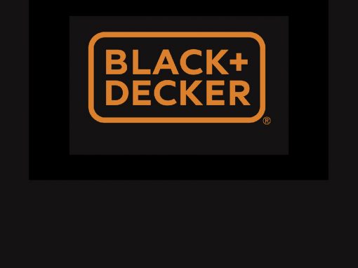 Black & Decker